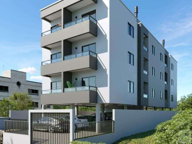 Apartamento com 2 Dormitórios