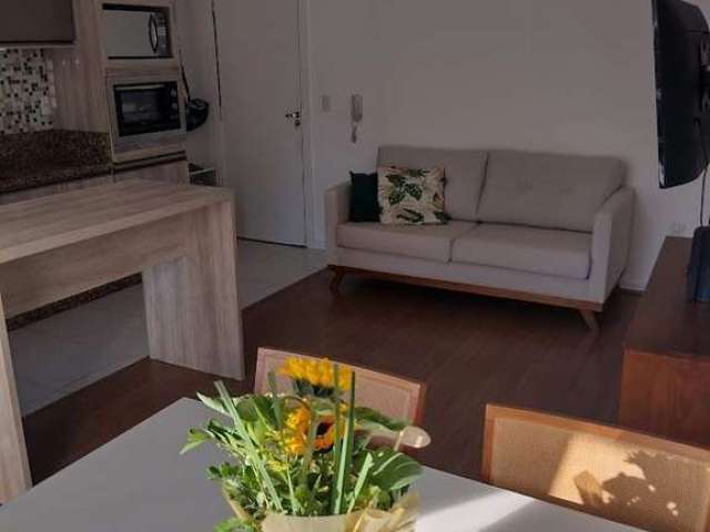 Apartamento 02 Dormitórios com suíte