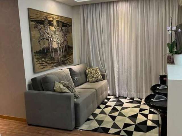 Apartamento 3 Dormitórios no Pagani