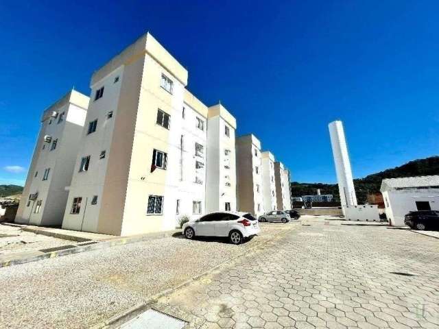 Apartamento 2 Dormitórios Palhoça