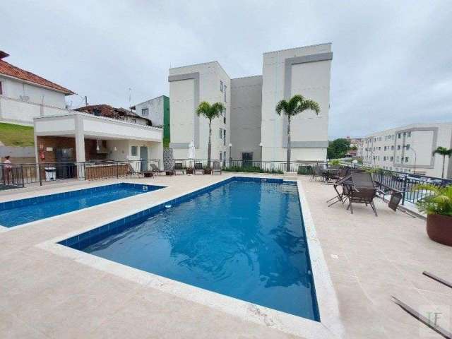 Apartamento 2 dormitórios São Jose