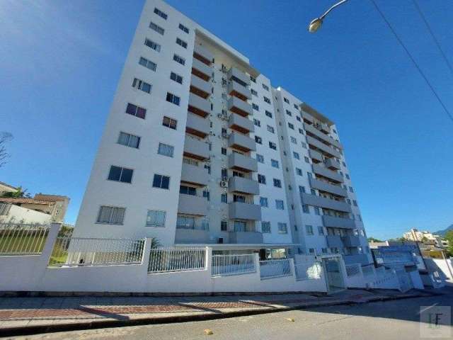 Apartamento 2 Dormitórios com Suíte - Palhoça