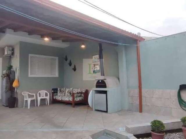 VENDO Linda Casa - Bela Vista - Palhoça