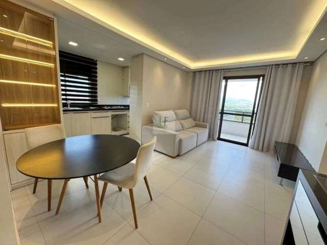 Apartamento 2 Dormitórios com Suíte Pedra Branca - Palhoça