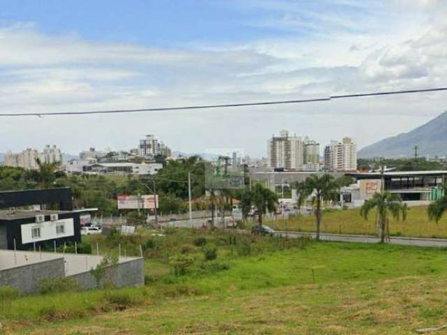 Terreno Pedra Branco com 450m²