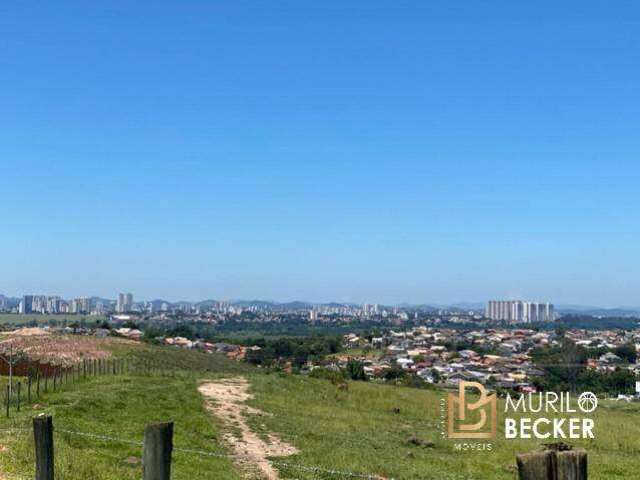 Terreno para venda em condomínio fechado no bairro urbanova