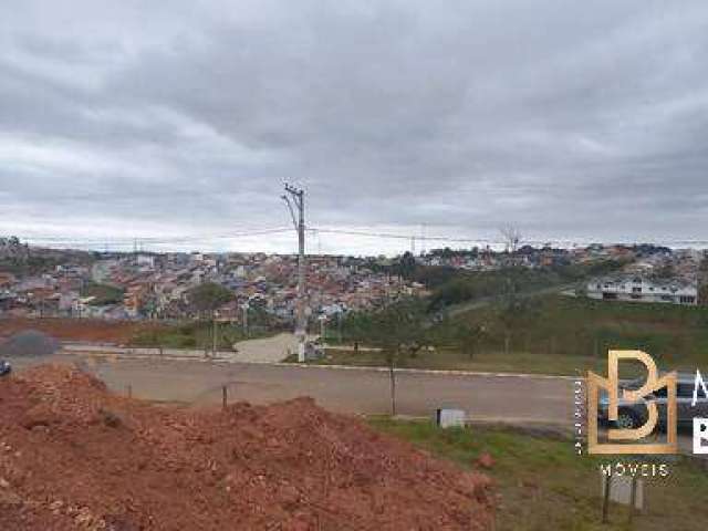 Terreno para venda no Condomínio Residencial Mantiqueira