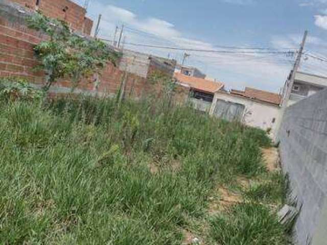 Terreno para venda no Bairro Residencial Setville