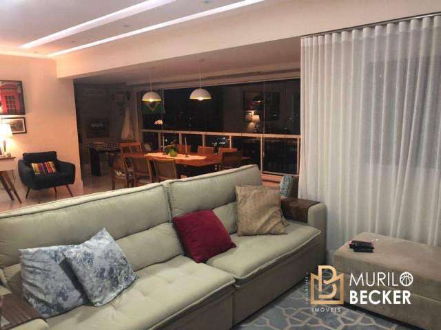 Apartamento com 3 suítes no Bairro Vila Ema