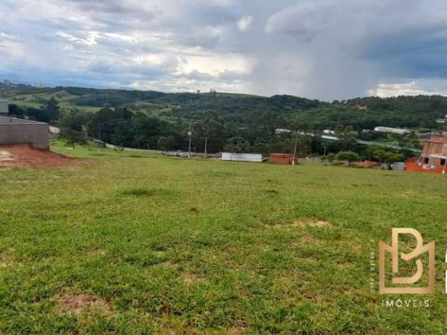 Terreno para venda com 827m2 no Condomínio Altos da Quinta