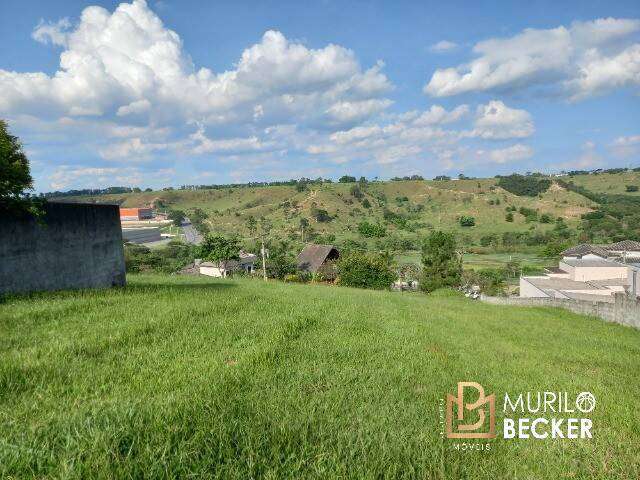 Terreno para venda com 1000m2 no Condomínio Mirante do Vale