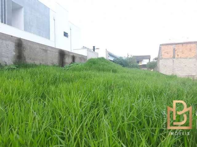 Terreno para venda com 250m2 no Bairro Vila Branca