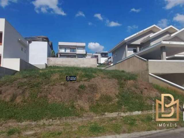 Terreno para venda no condomínio jaguary bairro urbanova