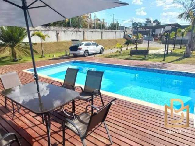 Casa para venda no Condomínio Lago Dourado em Jacareí