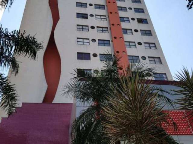 Sala comercial a venda 28m² Jd São Dimas