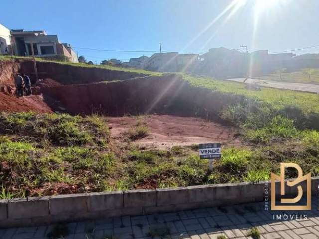 Terreno para venda no Condomínio Residencial Mantiqueira