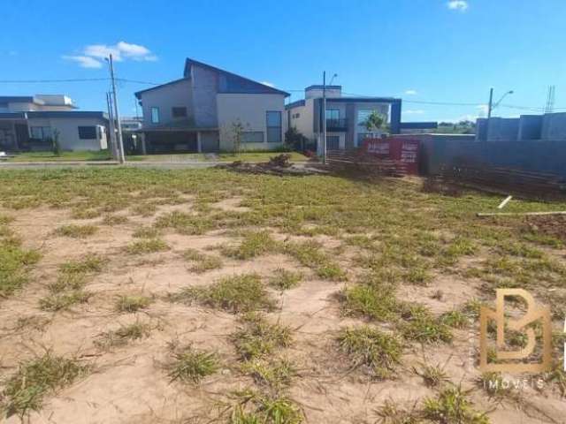 Terreno para venda em Condomínio Fechado, Caçapava-sp