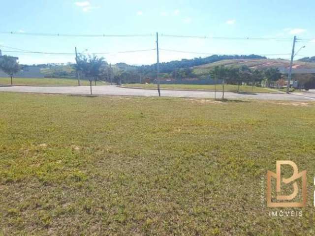 Terreno plano para venda no Condomínio Ecopark Bourbon