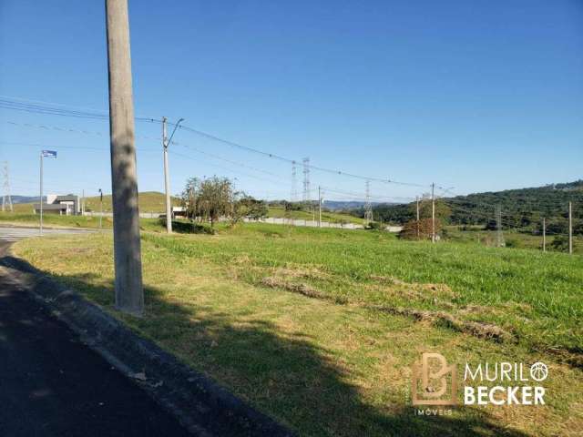 Terreno para venda no Condomínio Bella Vitta em Caçapava-sp