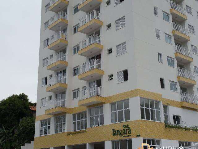 Apartamento à Venda com 44m² - 1 Quarto - Jardim Uirá