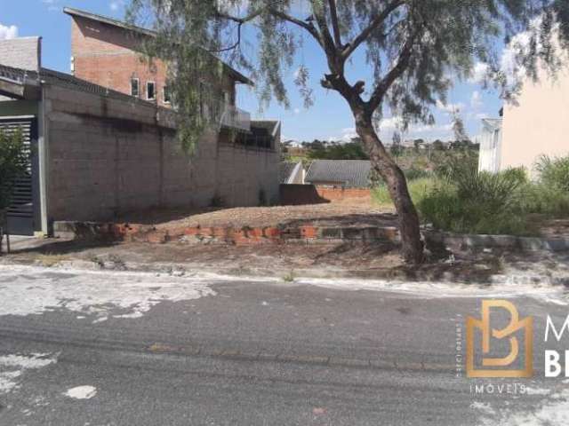 Terreno plano para  venda no Bairro Vila Branca