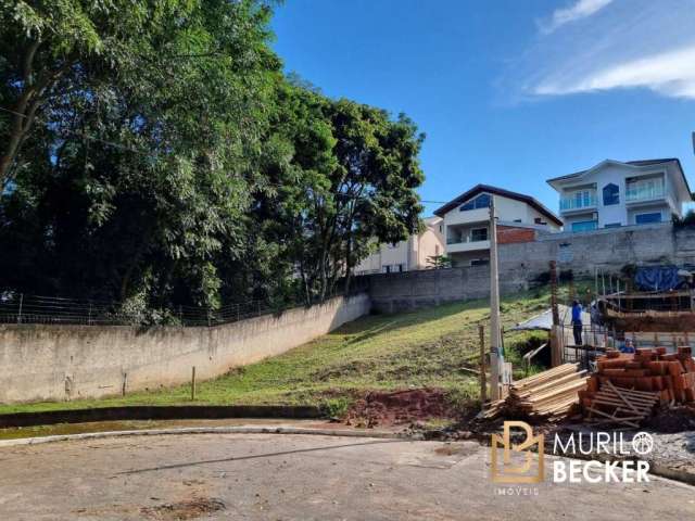 Terreno 489m² a Venda - Aclive - Urbanova