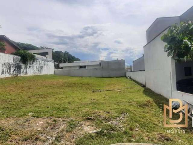 Terreno à venda 340m² no Condomínio Terras do Vale- Caçapava