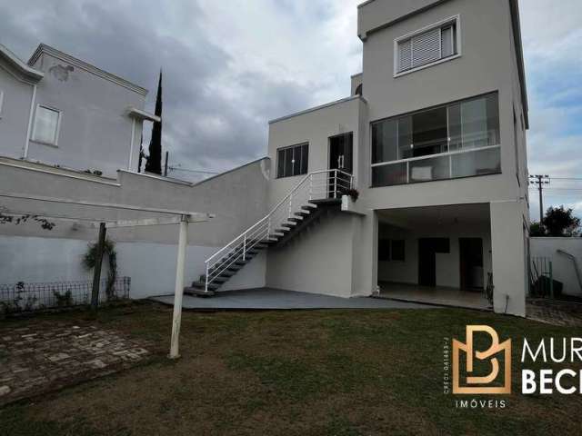 Casa em condomínio 3 quartos 210m² a venda - Residencial Mantiqueira