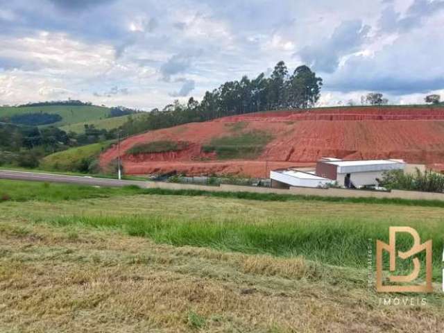 Terreno para venda no Condomínio Reserva Fazenda São Francisco