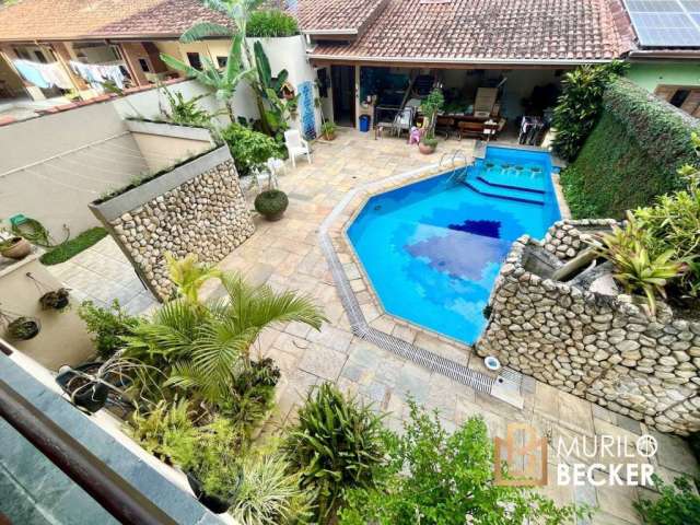 Casa com 4 dormitórios à venda, 350 m² por R$ 1.990.000 - Jardim Esplanada