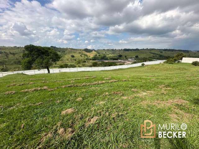 Terreno 1000m2 à venda Condomínio Mirante do Vale - Jacareí SP