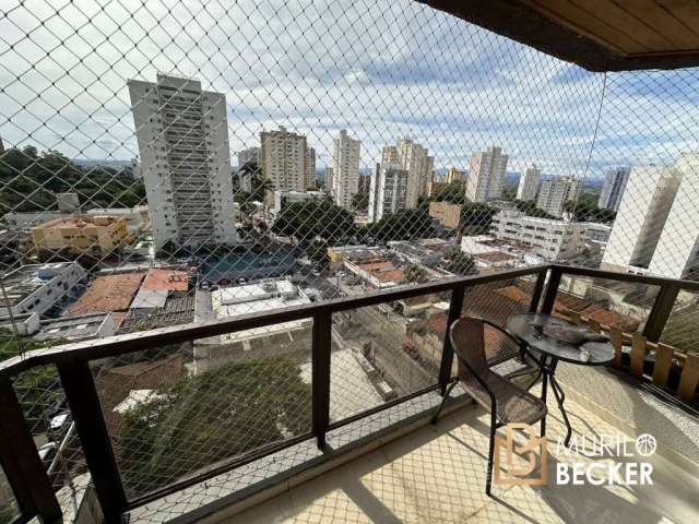 Cobertura 3 quartos 283m² a venda - Vila Adyana