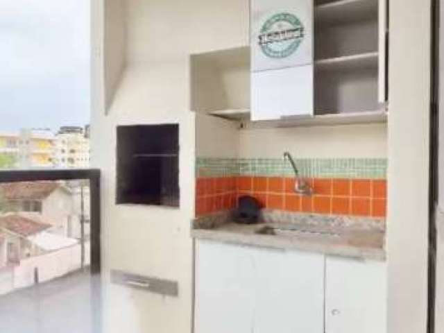 Venda Apartamento 2 quartos no bairro Itaguá - Ubatubá -SP