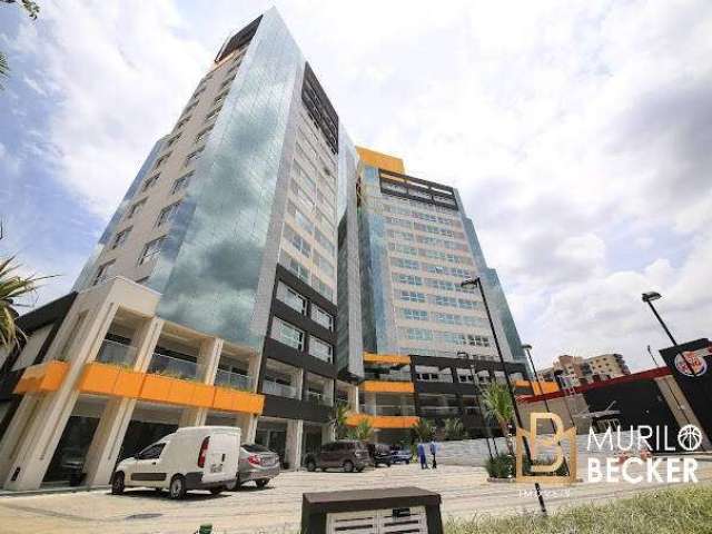 Sala Comercial - Centro - Comercial Downtown Offices &amp;amp; Mall - 37m².
