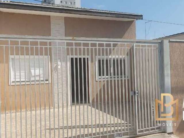 Casa 3 quartos, sendo 1 suíte, 75 metros, a venda - VILA BRANCA (JACAREÍ)