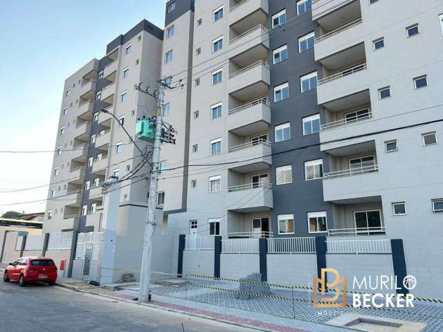 Apartamento 2 quartos, sendo 1 suíte, 54 metros, a venda - VILA RANGEL