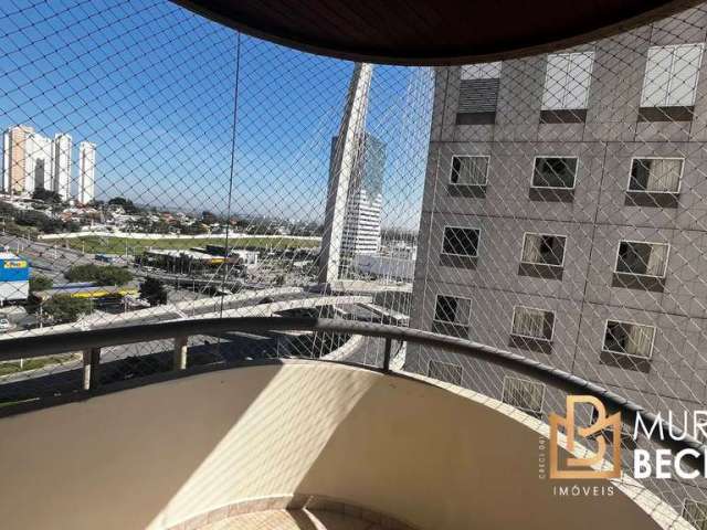 Apartamento 4 quartos 178m² venda/aluga - Vila Ema