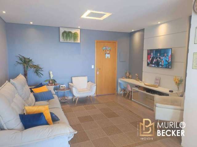 Apartamento à venda em Jacareí - 3 Dormitórios -