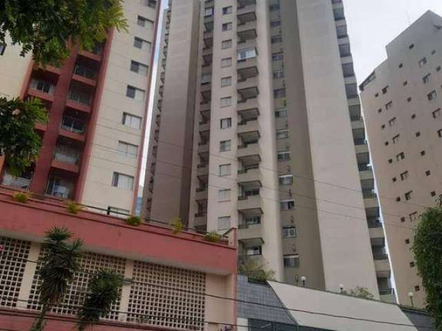 Apartamento a venda 60m² 2 quartos -  Vila da Saúde