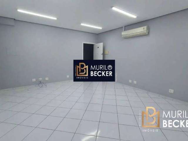 Sala Comercial no Bairro Jardim Aquarius - 40m²