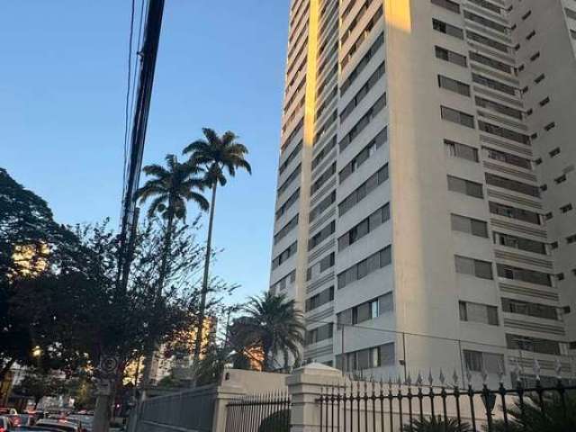 Apartamento 3 Quartos sendo 1 suíte à venda - Vila Adyana