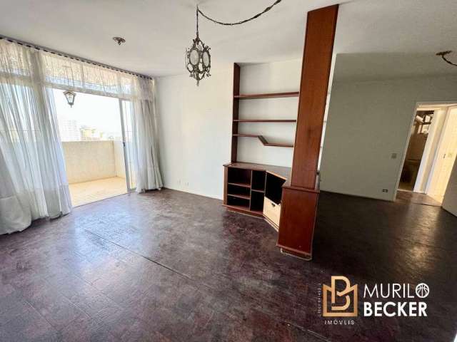 Apartamento 3 Quartos sendo 1 Suíte, 126m² no Vila Adyana