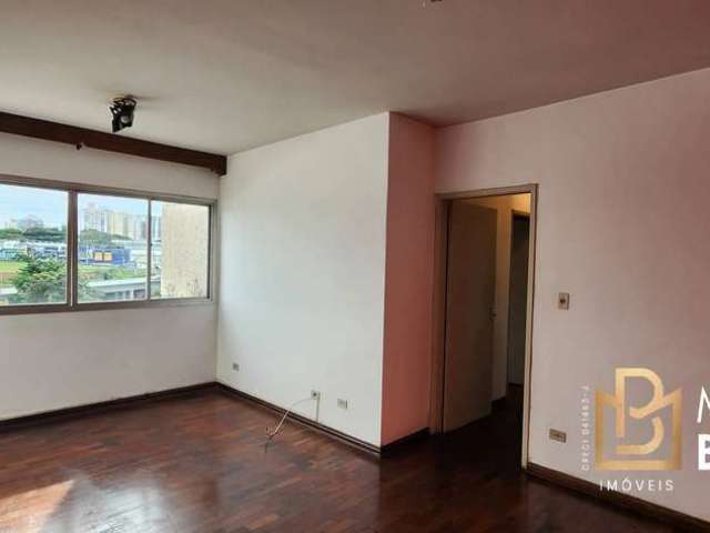 Apartamento com 2 dorm no Jd Oswaldo Cruz