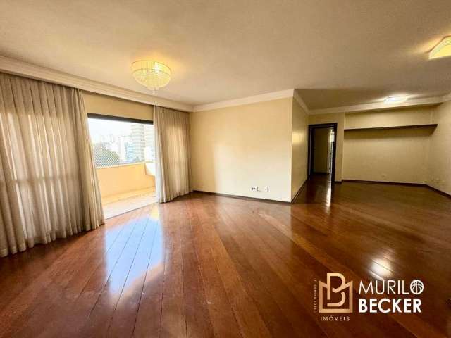 Apartamento à venda 3 Quartos sendo 1 Suíte, Vila Adyana -SJCampos SP