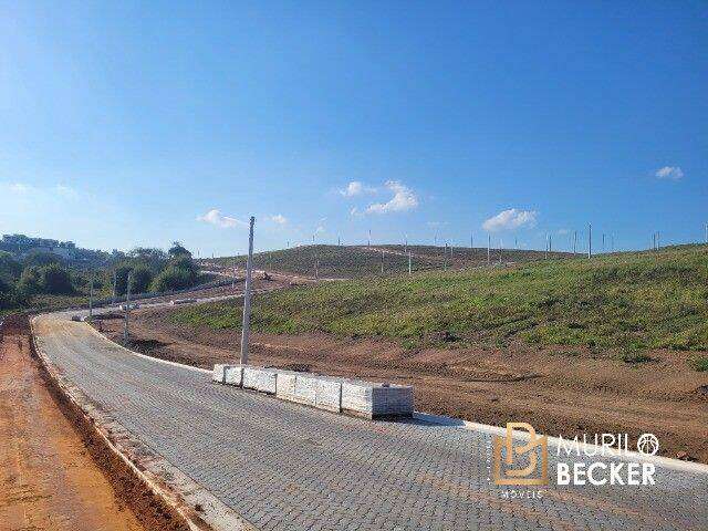 Terreno em condomínio à Venda 332m² - Condomínio Terras Alpha -  Urbanova