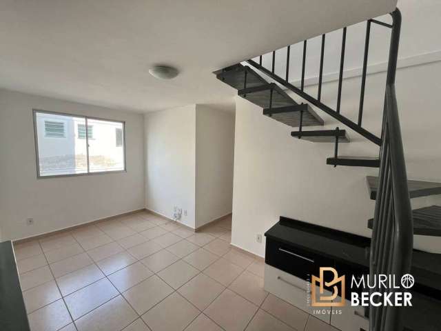 Cobertura Duplex 3 quartos, sendo 1 suíte, 120m, a venda-Jardim América