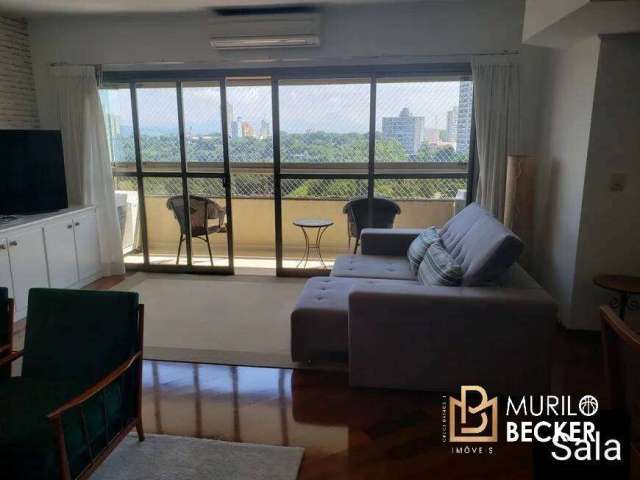 Apartamento à venda 4 Quartos no Centro de SJCampos