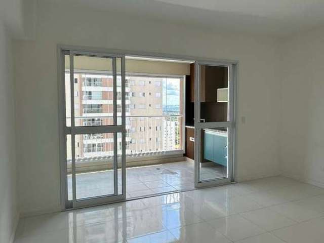 Apartamento - Jardim das Indústrias - 2 Quartos 1 Suite - 75m².