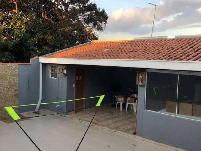 Casa com 3 quartos á venda no Bairro Novo Horizonte