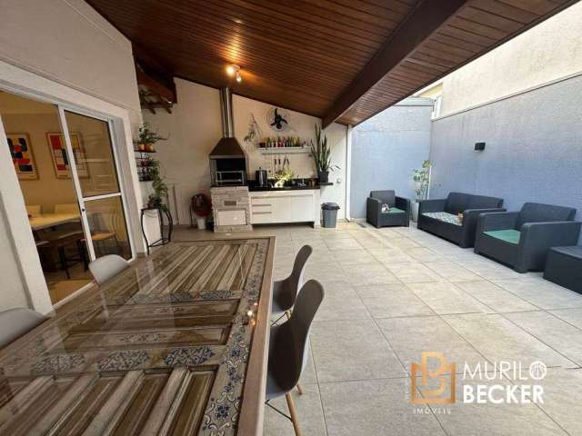 Casa com 3 quartos á venda - Condomínio Residence Club- Vila Branca